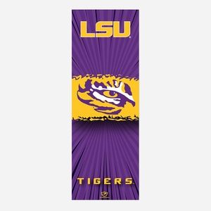 LSU Exercise & Fitness Mat